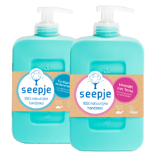 Alle Seepje